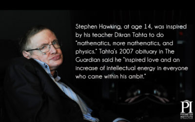 Challenging the Views of Stephen Hawking