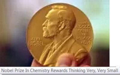 2014 Nobel Prize in Physics – Scientific American