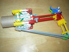 http://www.instructables.com/image/FY8VRJRF4GVCSCK/Knex-BlunderbussPing-pong-ball-shooter.jpg 