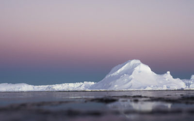 Antarctic Ice Melt is Changing Earth’s Gravity – D-brief | DiscoverMagazine.com