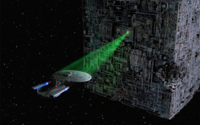 Physicists create reversible laser tractor beam – CNET