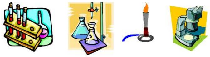 Chemistry tools