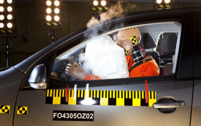 How An Ingredient In Airbags Might Turn Explosive | World Science Festival