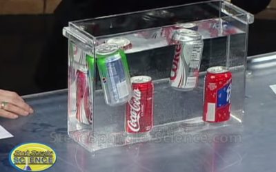 Float or Sink – Cool Science Experiment