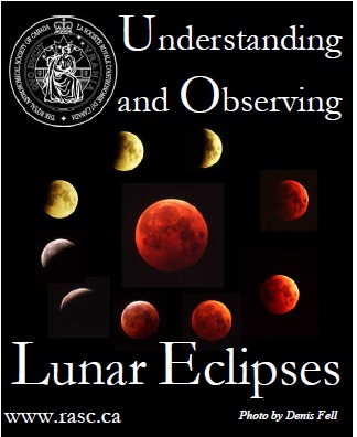 Observing and Understanding Lunar Eclipses