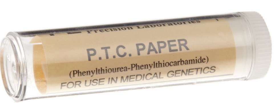 Use of PTC Paper – submitted by Dave Gervais, Chair STAO Safety Committee