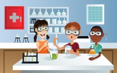 How Can a Teacher Create an Inclusive Science Classroom? 
