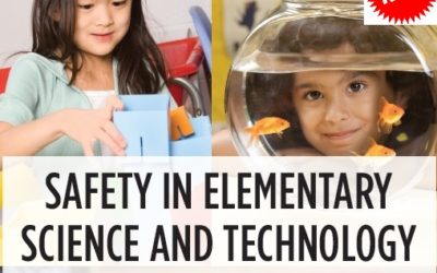 Introducing STAO’s new Elementary Safety Guide