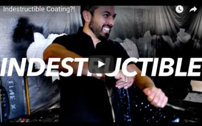 Indestructible Coating?! – Vertiasium