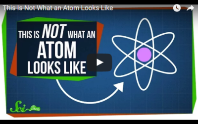 This Is Not What an Atom Looks Like