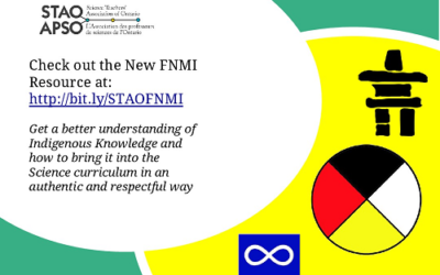 New FNMI Resource from STAO