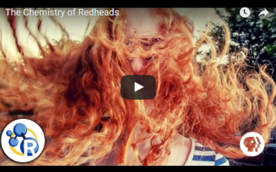 The Chemistry of Redheads