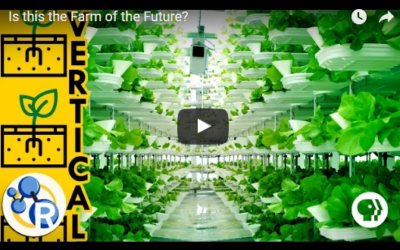 Is this the Farm of the Future?