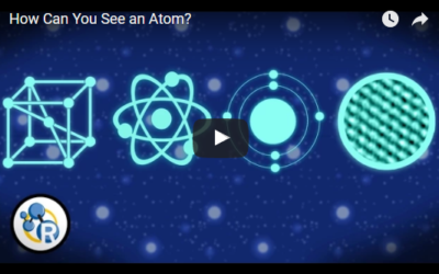 How Can You See an Atom?