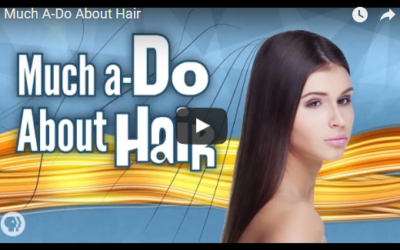 Much A-Do About Hair