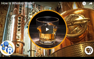 How Is Whiskey Made?