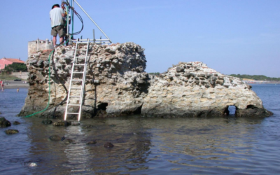 Mystery of 2,000-year-old Roman concrete solved by scientists | The Independent