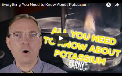 Everything You Need to Know About Potassium