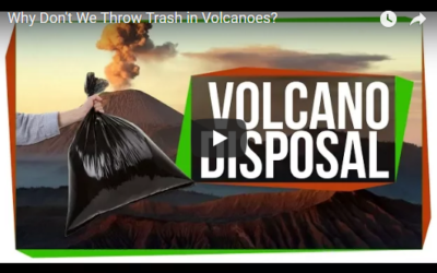 Volcano Disposal