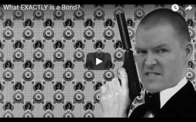 What EXACTLY is a Bond?