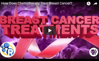 How Does Chemotherapy Treat Breast Cancer?