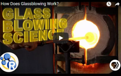 How Does Glassblowing Work?