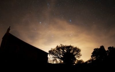 How to watch the Geminid meteor shower – CBC