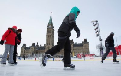 Why has it been so cold? Here’s what science says – CBC