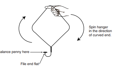 Centripetal Acceleration