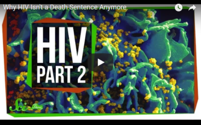 HIV Part 2