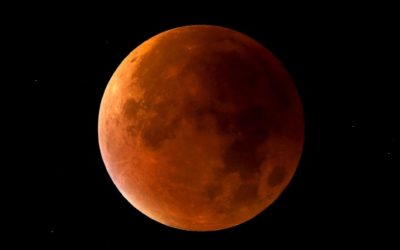 Q&A: Tips for catching rare ‘super blue blood moon’ in Saskatchewan – CBC