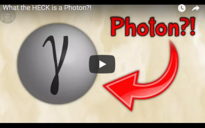 What is a photon?