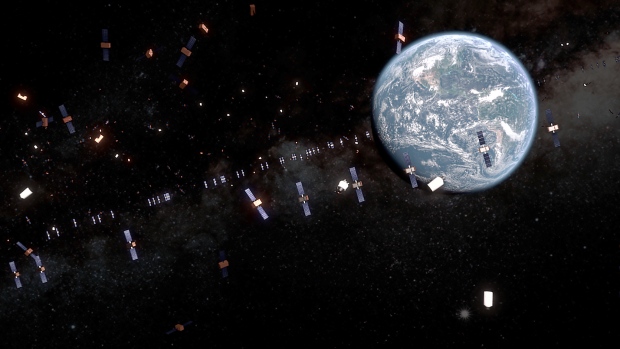 Space junk threatens to disrupt our daily lives. Here’s what experts are trying to do about it