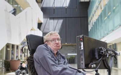 Stephen Hawking, 76, was likely the world’s most famous scientist since Einstein – Globe and Mail