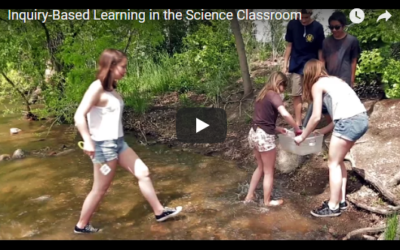 Inquiry_Based Learning in the Science Classroom