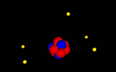 Hyperdoc – The Structure of the Atom by Sandra Gambarotto, OCSB