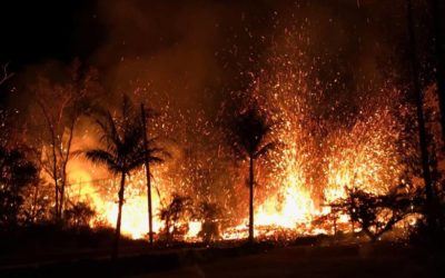 Risk of explosive eruption from Hawaii volcano rising, scientists warn | CBC News