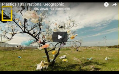 Plastics 101 | National Geographic