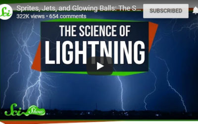The Science of Lightning