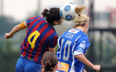 Soccer headers may hurt women’s brains more than men’s