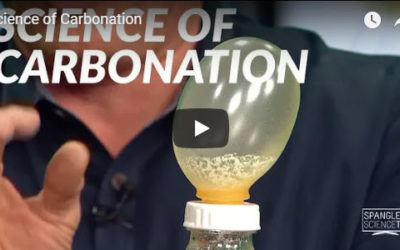 Science of Carbonation