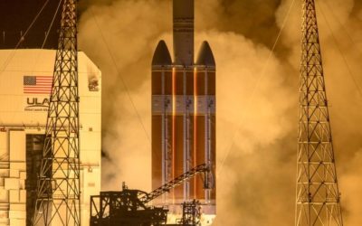 NASA spacecraft rockets toward sun for closest look yet | CBC News