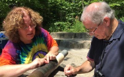 Why scientists suspect proof of a turning point in Earth’s history is sitting in a lake in Milton, Ont. | CBC News