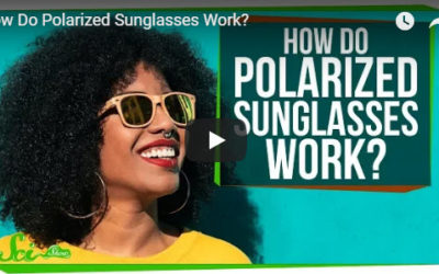 How Do Polarized Sunglasses Work?