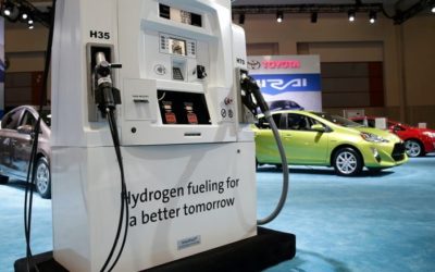 How hydrogen could shake up Canada’s energy sector | CBC News