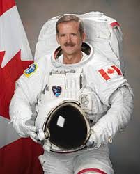 Chris Hadfield says Mars missions pose psychological challenges