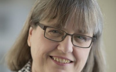 Canada’s Donna Strickland shares Nobel physics prize, one of only three women to ever win – Globe and Mail
