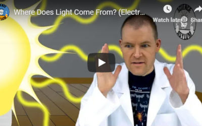 Where Does Light Come From? (Electrodynamics) – YouTube