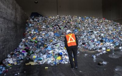 Ottawa moves to ban single-use plastics as part of waste-reduction efforts – The Globe and Mail- submitted by Milan Sanader