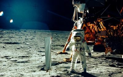 Moon Landing 50th: CBC News takes you inside the landmark mission and its impact | CBC News